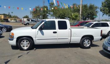 Used GMC 1500 2005 full