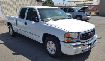 Used GMC 1500 2005 full