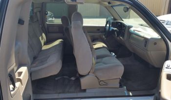 Used GMC 1500 2005 full