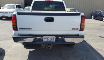 Used GMC 1500 2005 full