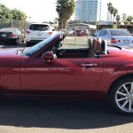 Used Mazda MX-5 2008