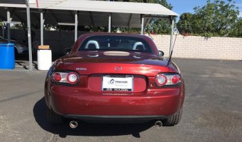 Used Mazda MX-5 2008 full