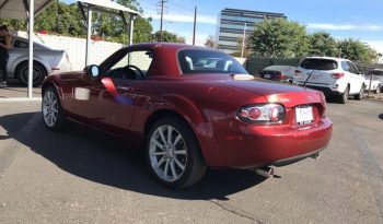 Used Mazda MX-5 2008 full