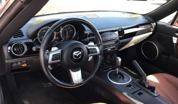 Used Mazda MX-5 2008 full
