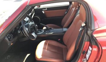 Used Mazda MX-5 2008 full