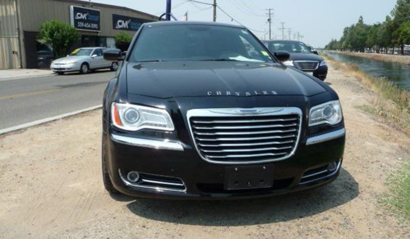 Used Chrysler 300 2013