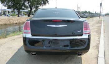 Used Chrysler 300 2013 full