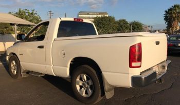 Used Dodge Ram 2002 full