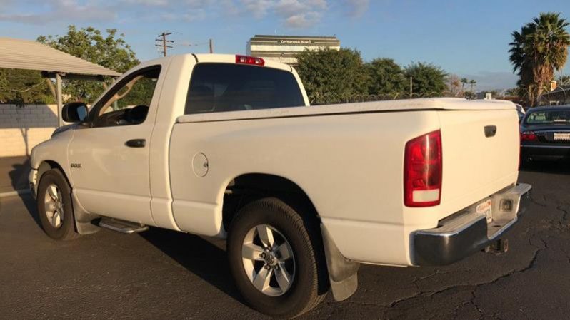 Used Dodge Ram 2002 full