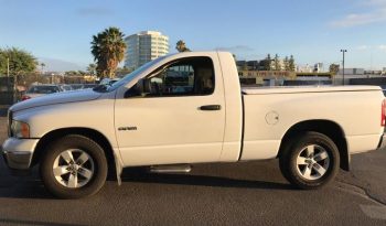 Used Dodge Ram 2002 full