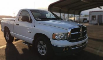 Used Dodge Ram 2002 full