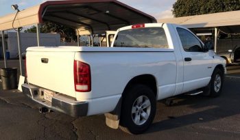 Used Dodge Ram 2002 full