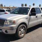 Used Ford F-150 2006