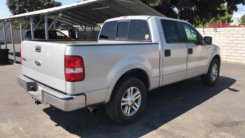 Used Ford F-150 2006 full