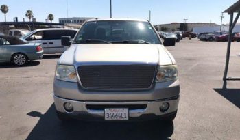 Used Ford F-150 2006 full