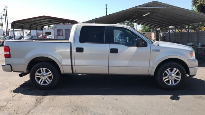 Used Ford F-150 2006 full