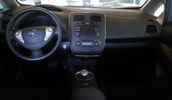 Used Nissan Leaf 2015 full