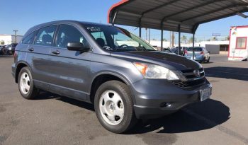 Used Honda CR-V 2010 full