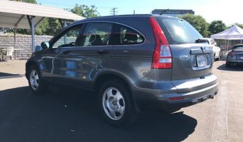 Used Honda CR-V 2010 full