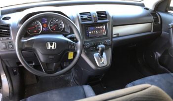 Used Honda CR-V 2010 full