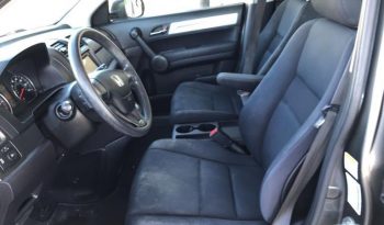 Used Honda CR-V 2010 full