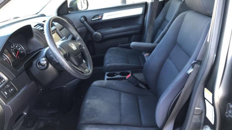 Used Honda CR-V 2010 full