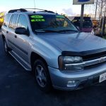 Used Chevrolet Trailblazer 2005