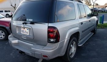 Used Chevrolet Trailblazer 2005 full