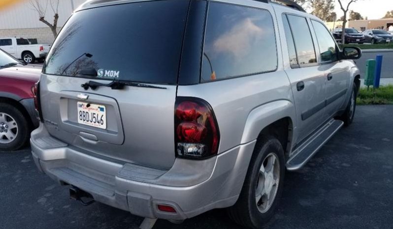 Used Chevrolet Trailblazer 2005 full