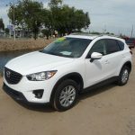Used Mazda CX-5 2016