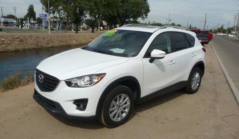 Used Mazda CX-5 2016