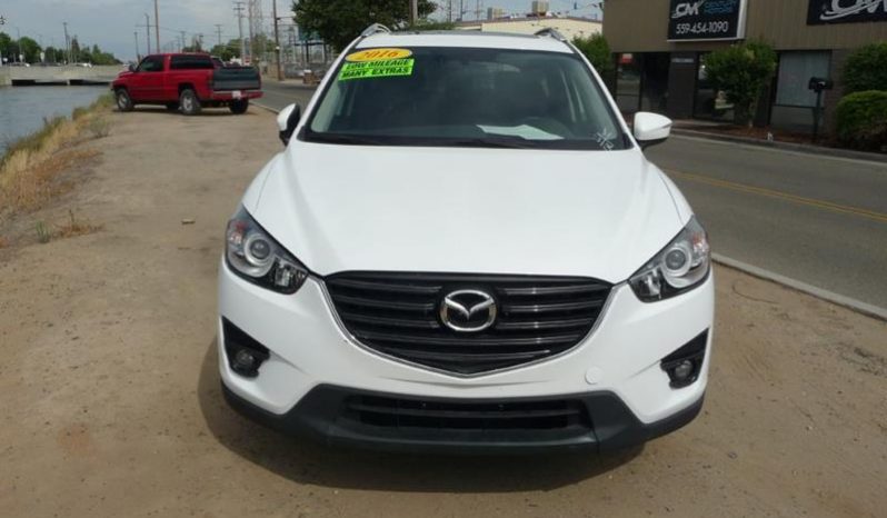 Used Mazda CX-5 2016 full