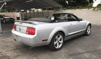 Used Ford Mustang 2005 full