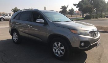 Used Kia Sorento 2012 full