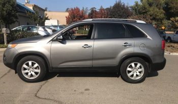 Used Kia Sorento 2012 full