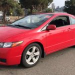 Used Honda Civic 2008