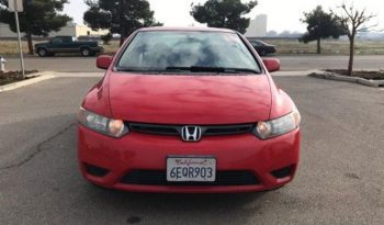 Used Honda Civic 2008 full