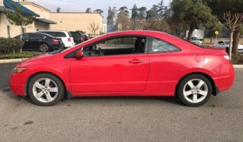 Used Honda Civic 2008 full