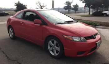 Used Honda Civic 2008 full