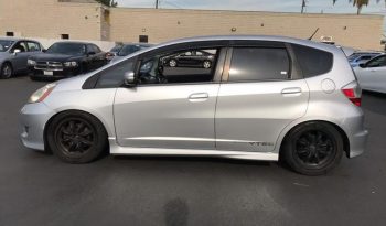 Used Honda Fit 2011 full