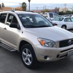 Used Toyota RAV4 2007