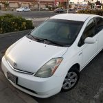 Used Toyota Prius 2007