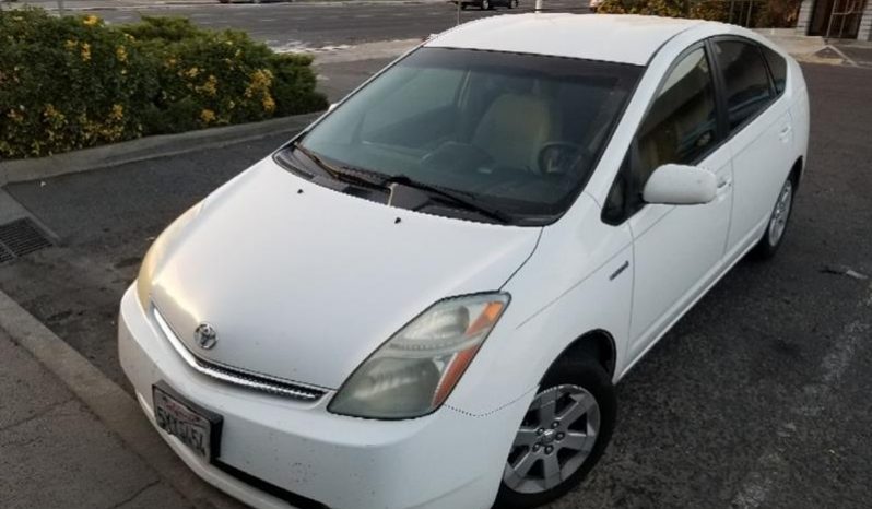 Used Toyota Prius 2007