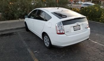 Used Toyota Prius 2007 full