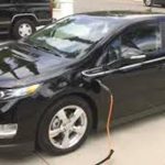 Used Chevrolet Volt 2013