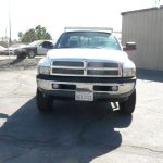Used Dodge Ram 1997
