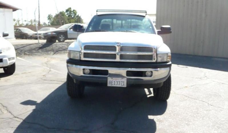 Used Dodge Ram 1997