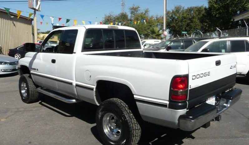 Used Dodge Ram 1997 full