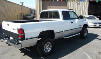 Used Dodge Ram 1997 full