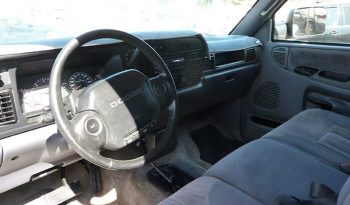 Used Dodge Ram 1997 full